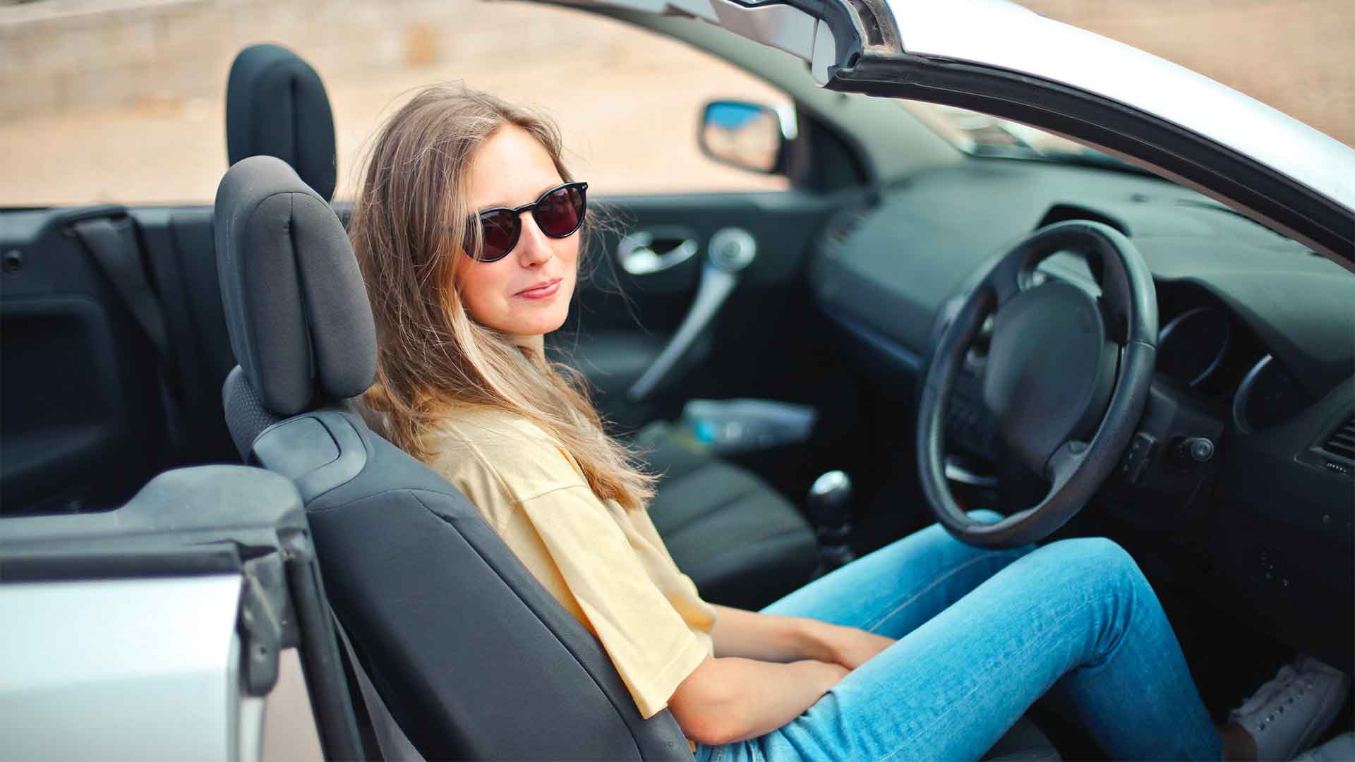 Safe Roads